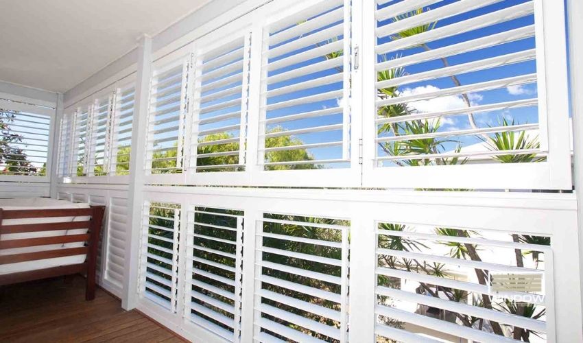 Sizes Of Exterior Window Shutters
