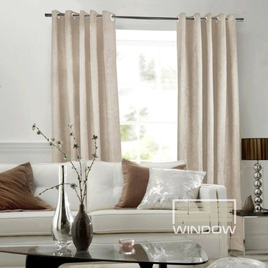 Best Living Room Curtains Dubai