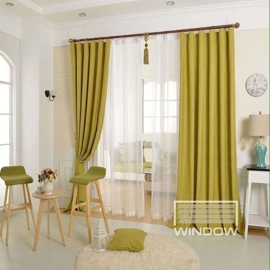 Classic Home Curtains Dubai
