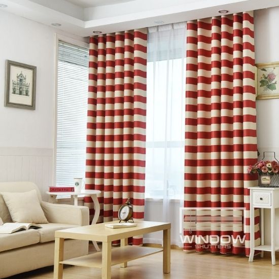 Modern Home Curtains Dubai