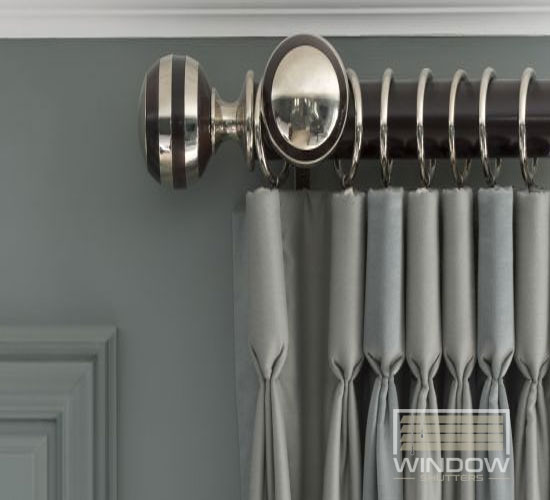 Beautiful Curtain Rails Dubai;