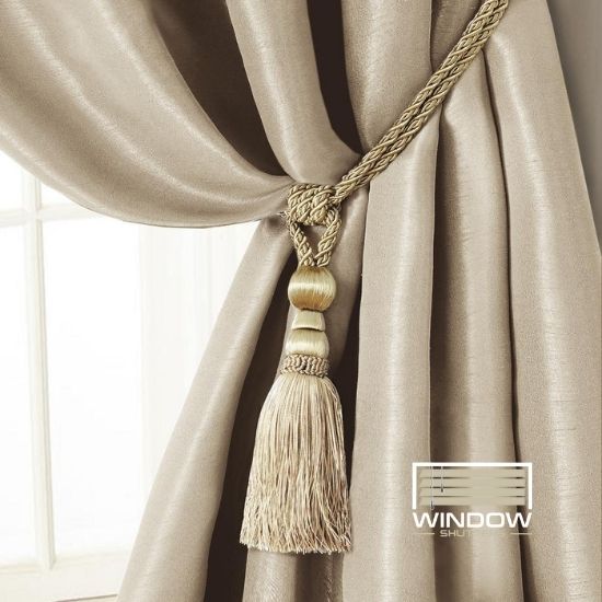 Best Curtain Accessories Dubai