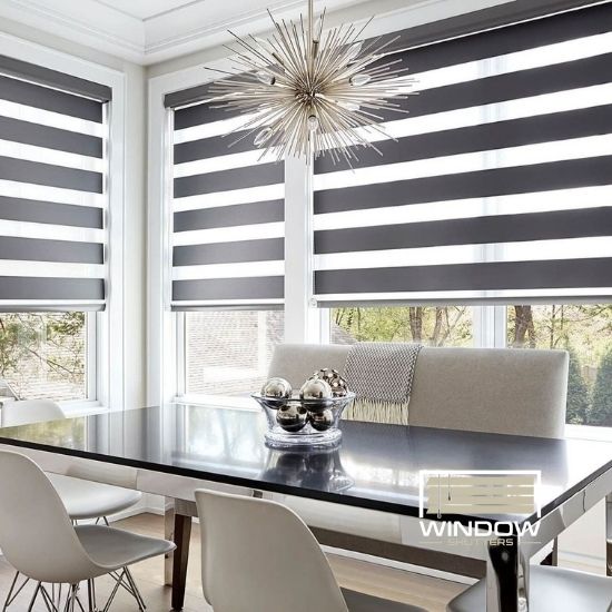 Best Duplex Blinds Dubai