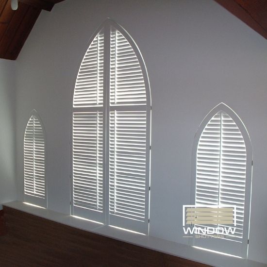 Stunning Plantation Shutters Dubai