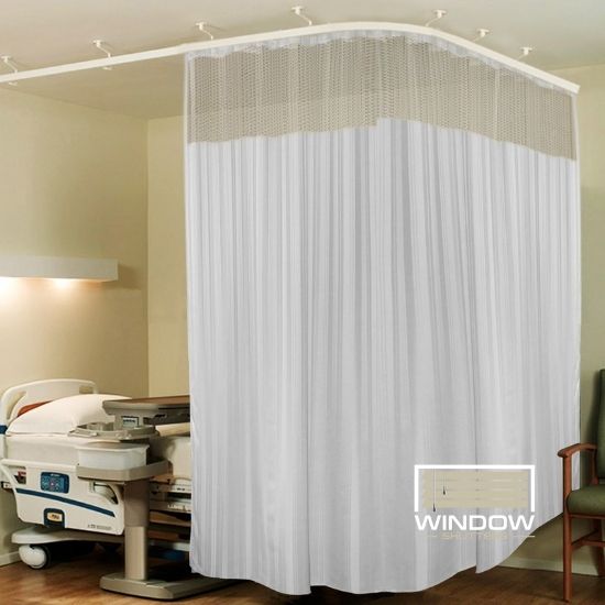 Top Quality Hospital Curtains Dubai