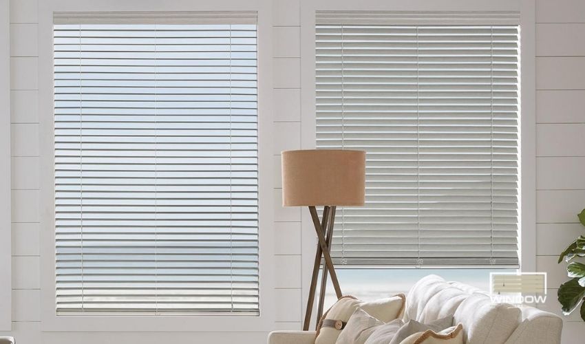 Effective Installation Window Shades And Blinds