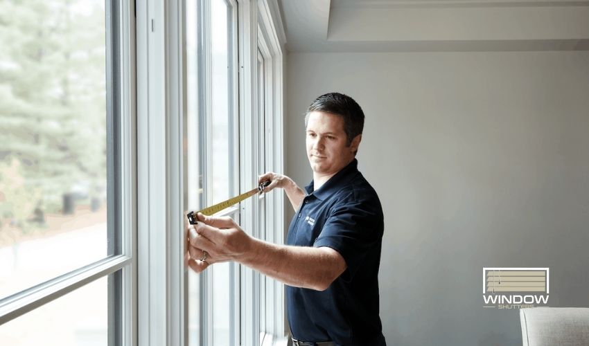 Measure Your Windows Accurately