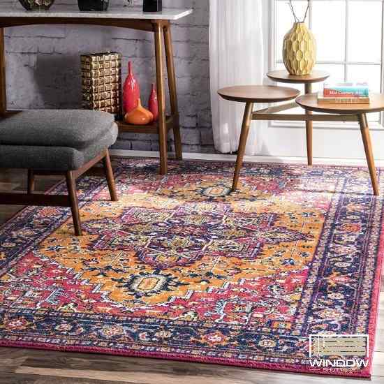 Best Persian Carpets UAE