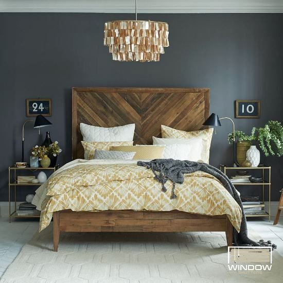 Durable Bedroom Furniture Dubai