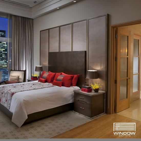 Perfect Bedroom Furniture Dubai