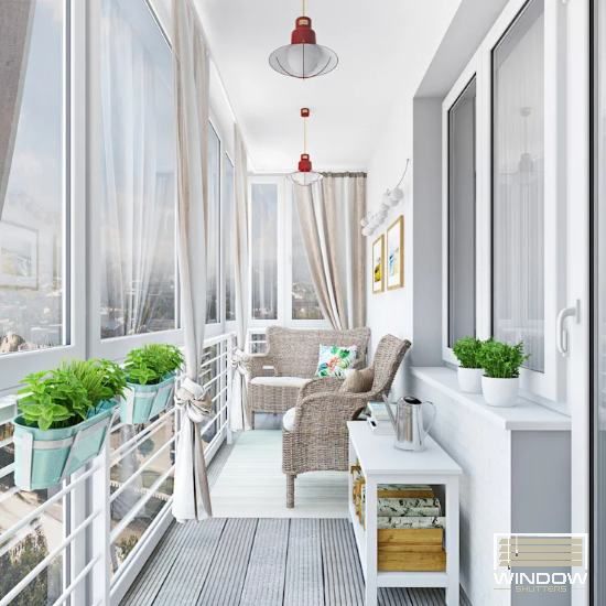 Reliable Balcony Furniture Dubai