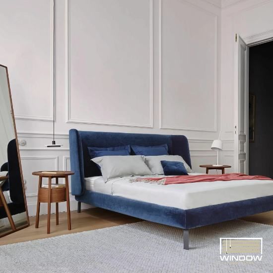 Reliable Bedroom Furniture Dubai