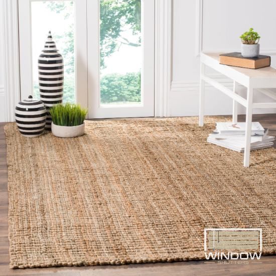Reliable Sisal Carpets Dubai