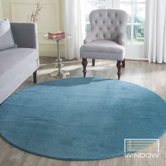 Top Quality Round Rugs
